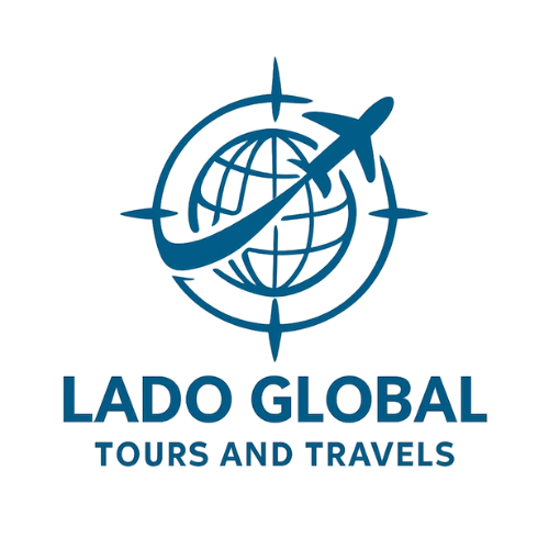 LadoGlobalToursAndTravels